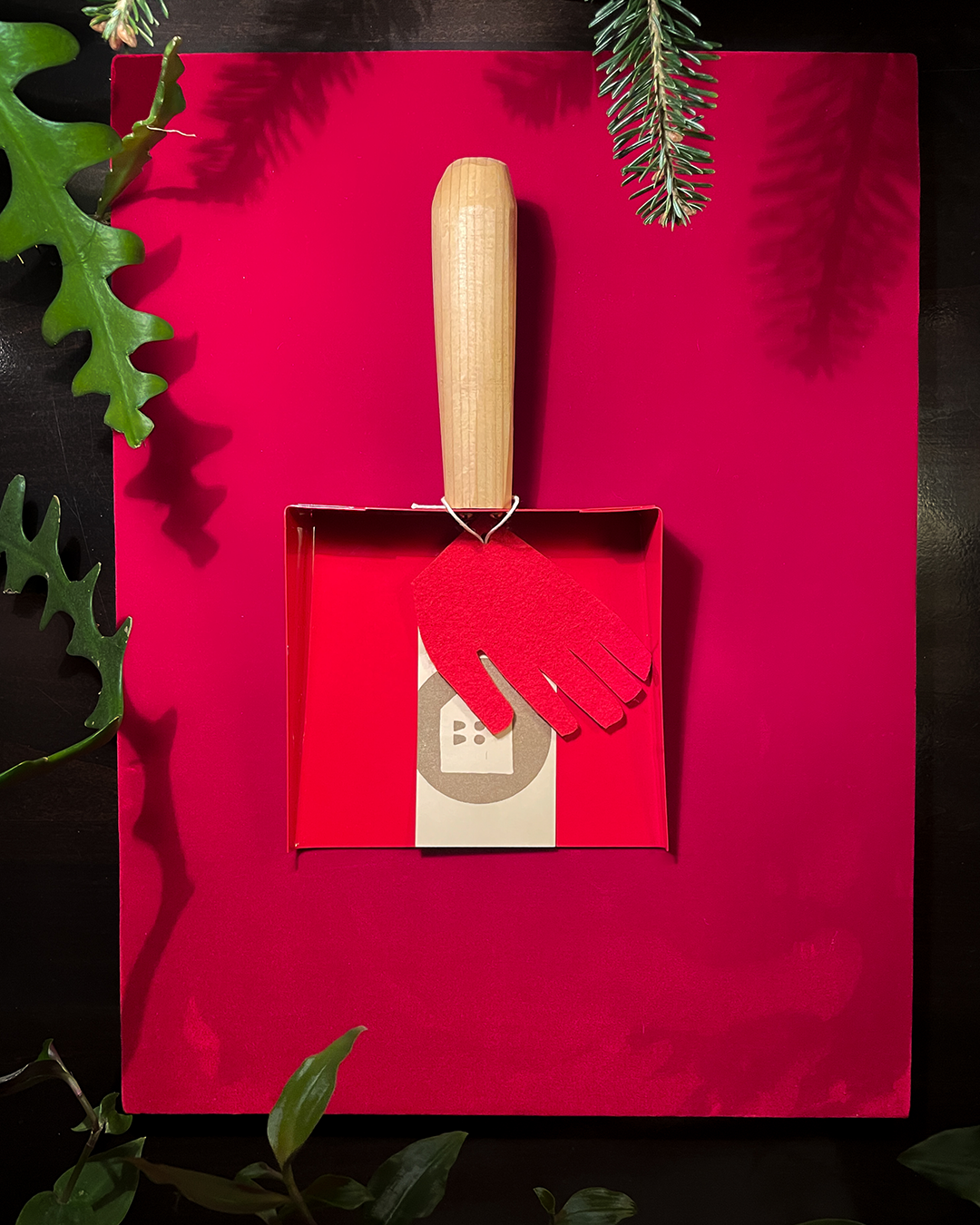 Dustpan (Small)