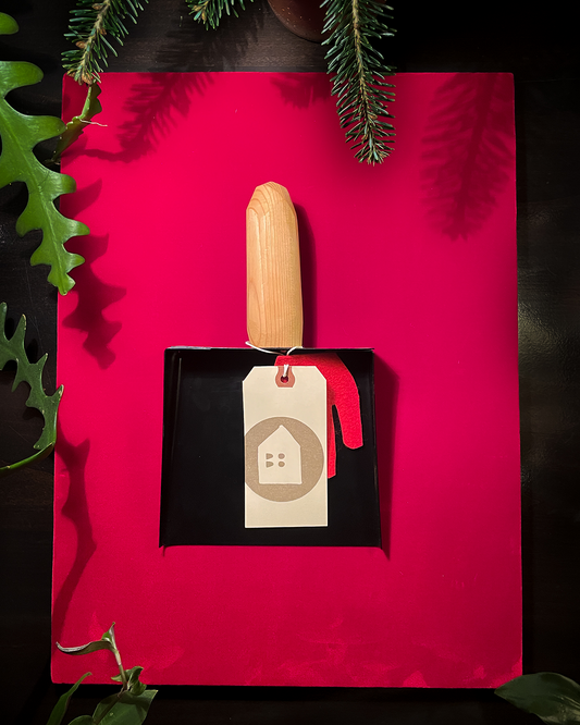Dustpan 13/60 (choice-of-fiinish)