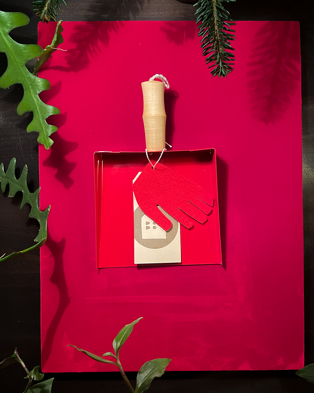 Dustpan (Small)