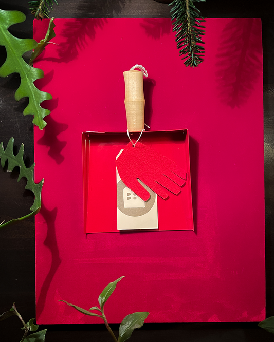 Dustpan (Small)