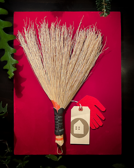 Spirit Sweeper (Plaited)